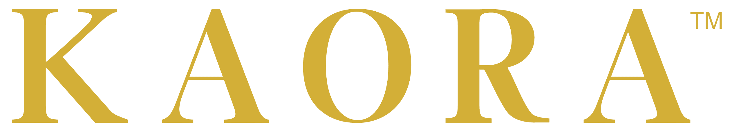 KAORA logo